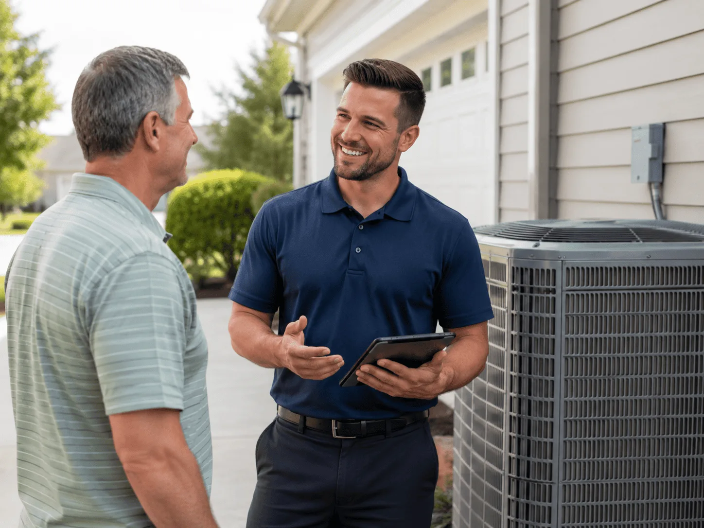 Heat Pump Installation Brisbin, PA FAQs